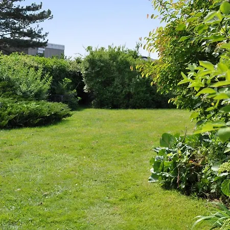 Nyaraló Westerbergen Haus 