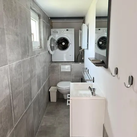 Semesterbostad Westerbergen Haus 