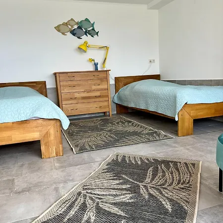Tatil Evi Westerbergen Haus 