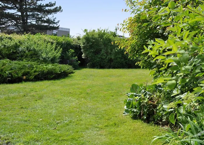 Vakantiehuis Westerbergen Haus 