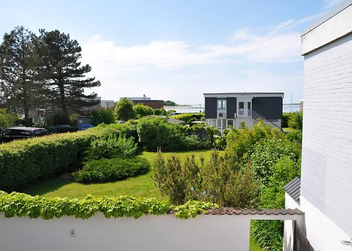 Vakantiehuis Westerbergen Haus 