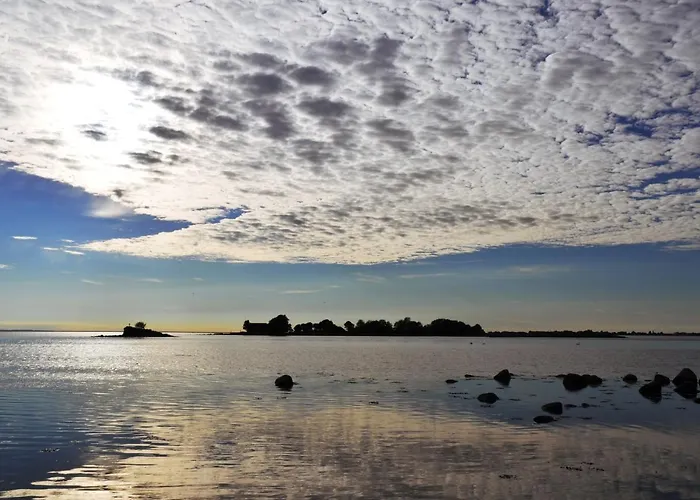 Vakantiehuis Westerbergen Haus 