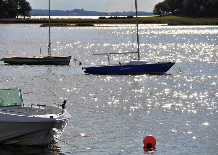 Vakantiehuis Westerbergen Haus 