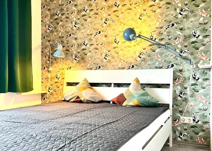 Vakantiehuis Westerbergen Haus 