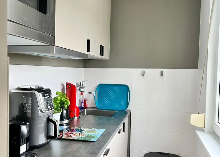 Vakantiehuis Westerbergen Haus 